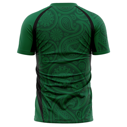 FUNRYO Custom Soccer Uniform FY24259