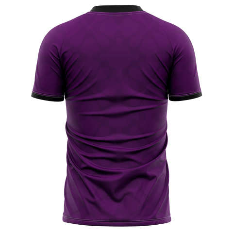 FUNRYO Custom Soccer Uniform FY24284