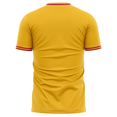 FUNRYO Custom Soccer Uniform FY24320