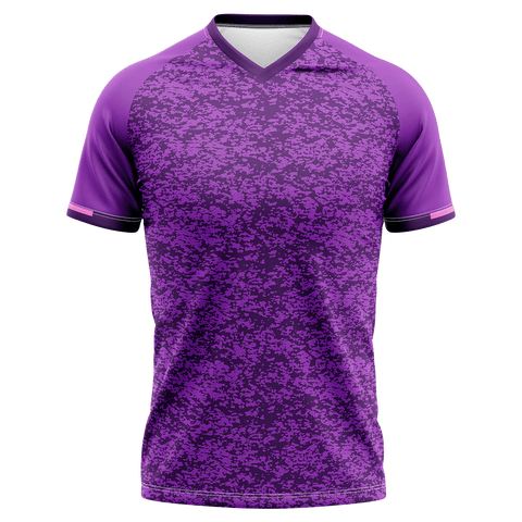 Custom Soccer Uniform FY2321