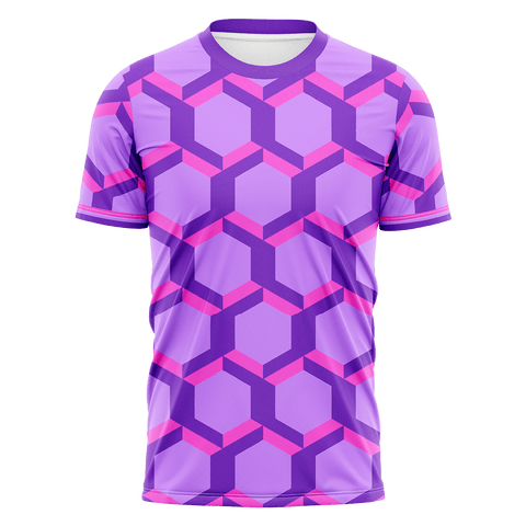 Custom Soccer Uniform FY23215
