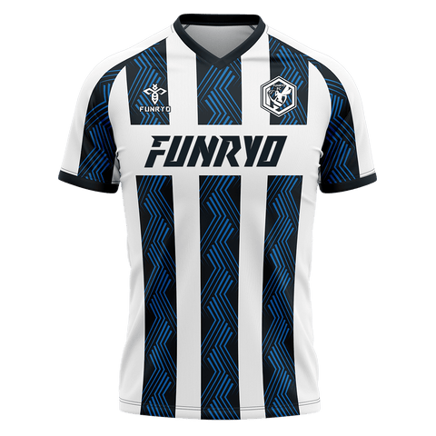 Custom Soccer Uniform FY23216