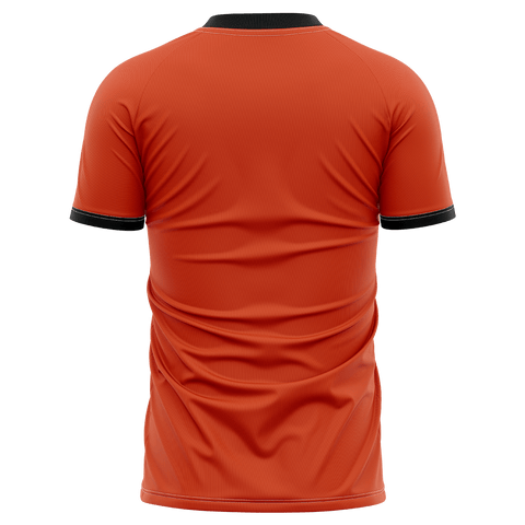 Custom Soccer Uniform FY23218