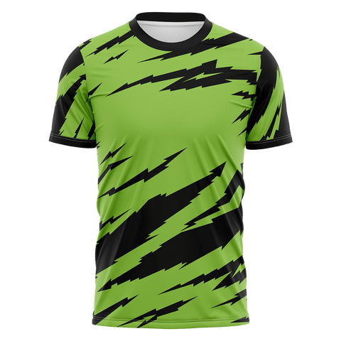 Custom Soccer Uniform FY23219