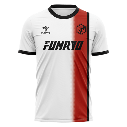 Custom Soccer Uniform FY23220