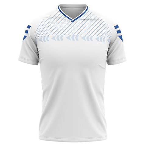 Custom Soccer Uniform FY2323