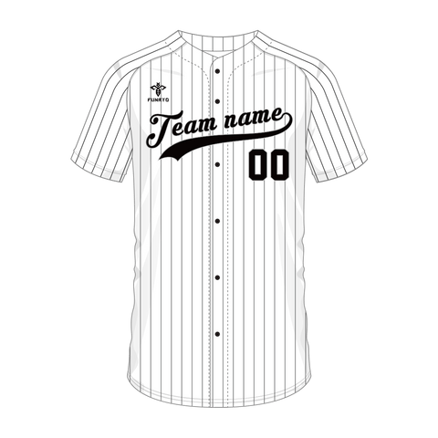 Custom Baseball Uniform FYB2303