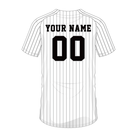 Custom Baseball Uniform FYB2303