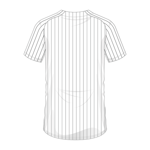 Custom Baseball Uniform FYB2303