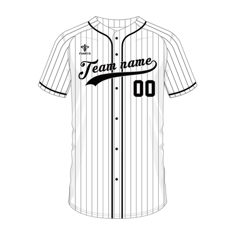 Custom Baseball Uniform FYB2304