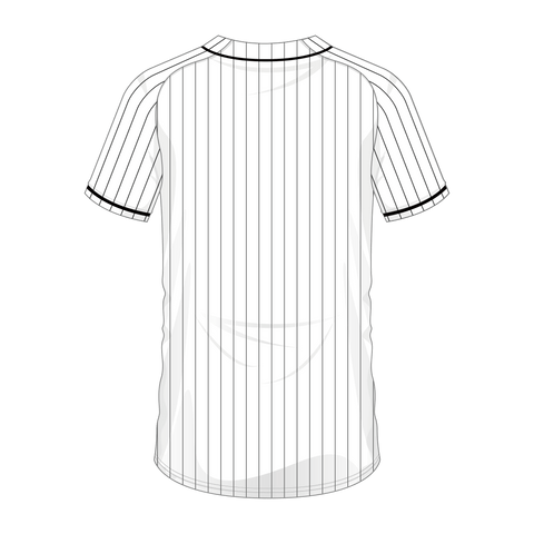 Custom Baseball Uniform FYB2304