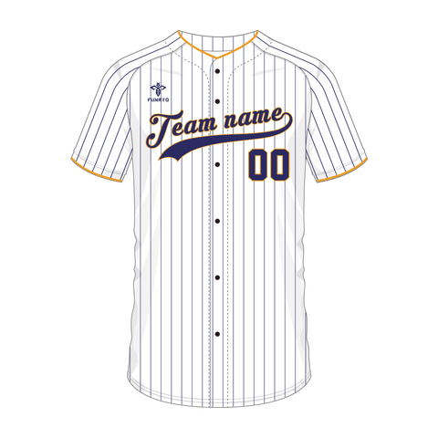 Custom Baseball Uniform FYB2305