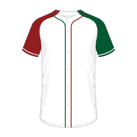 Custom Baseball Uniform FYB2307