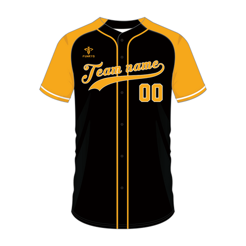 Custom Baseball Uniform FYB2308