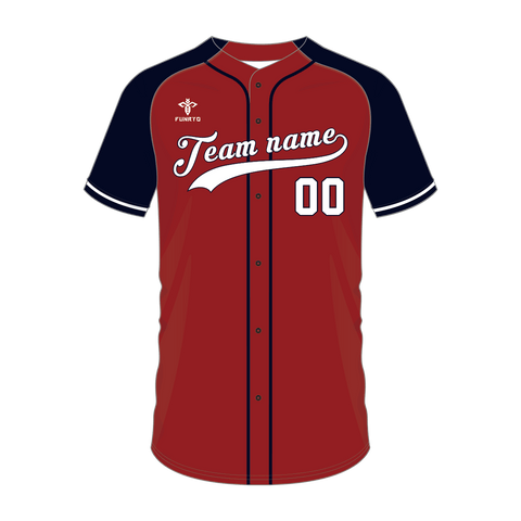 Custom Baseball Uniform FYB2309