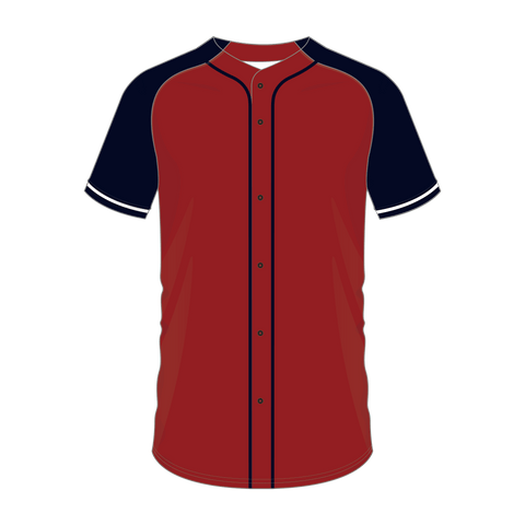 Custom Baseball Uniform FYB2309