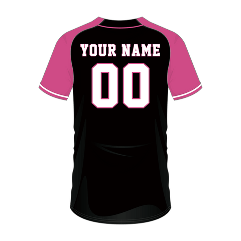 Custom Baseball Uniform FYB2310