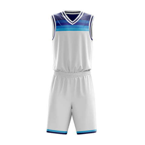 Custom Basketball Uniform FYBB2310