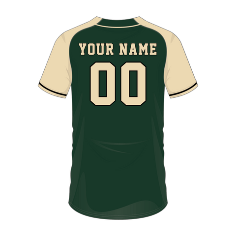Custom Baseball Uniform FYB2311