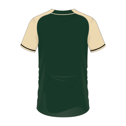 Custom Baseball Uniform FYB2311