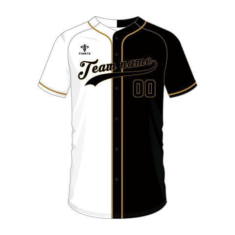 Custom Baseball Uniform FYB2312