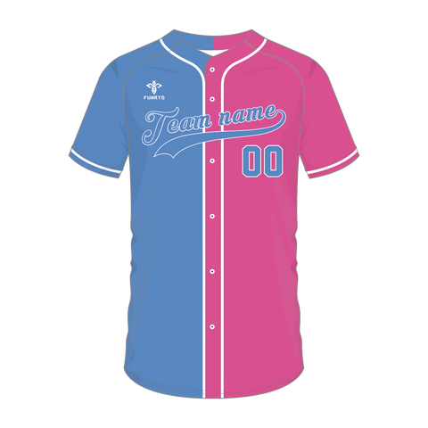 Custom Baseball Uniform FYB2314