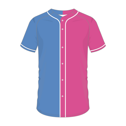 Custom Baseball Uniform FYB2314