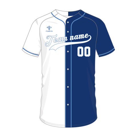 Custom Baseball Uniform FYB2315