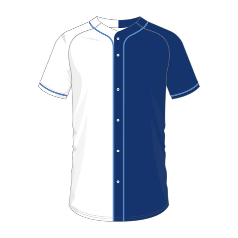 Custom Baseball Uniform FYB2315