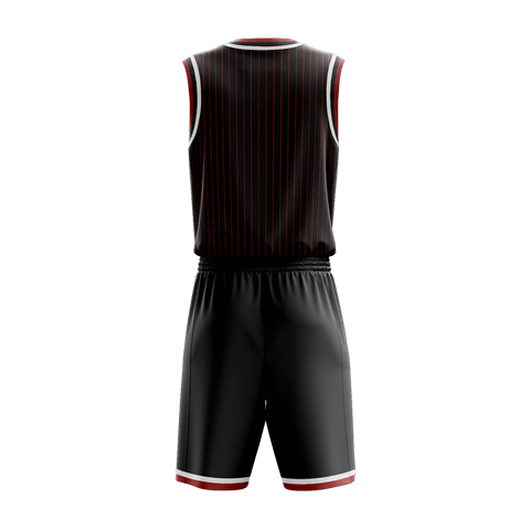 Custom Basketball Uniform FYBB2315