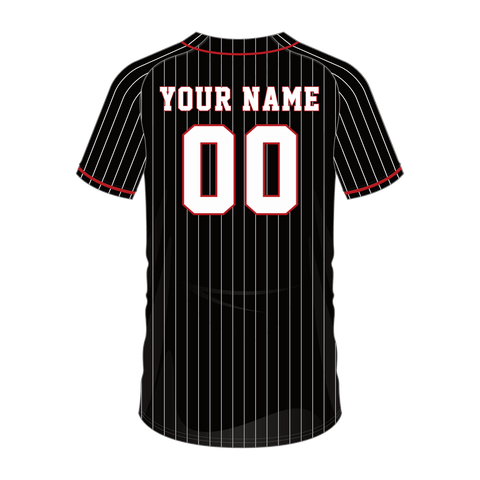Custom Baseball Uniform FYB2318