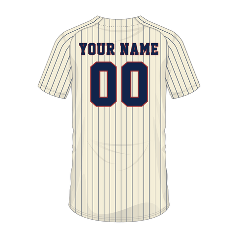 Custom Baseball Uniform FYB2319