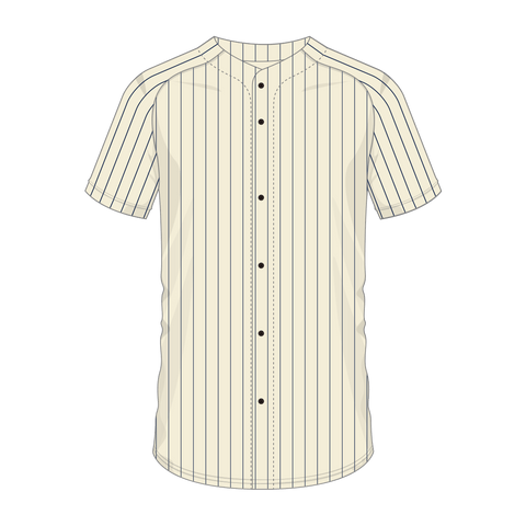 Custom Baseball Uniform FYB2319