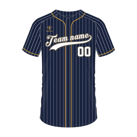 Custom Baseball Uniform FYB2320