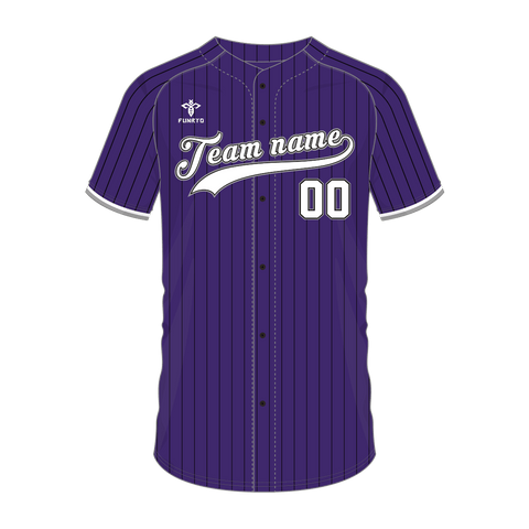 Custom Baseball Uniform FYB2321