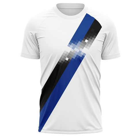 Custom Soccer Uniform FY23210