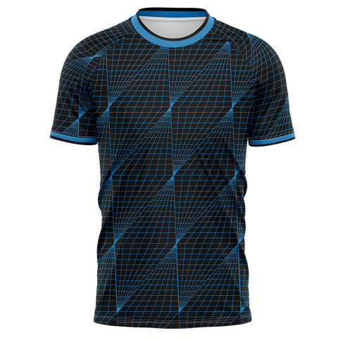 Custom Soccer Uniform FY23211