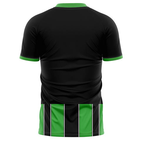 Custom Soccer Uniform FY23212