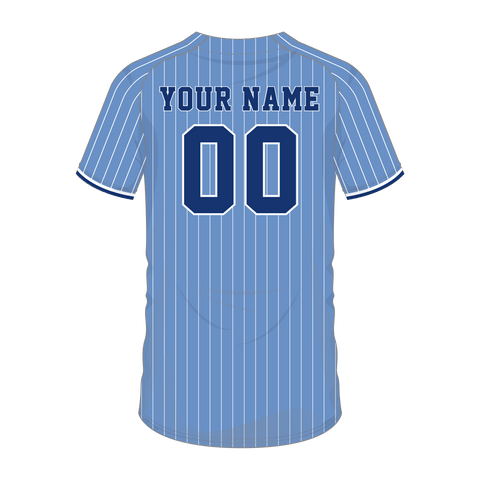 Custom Baseball Uniform FYB2322