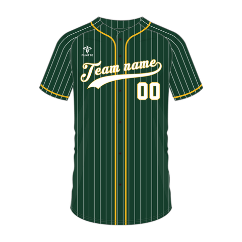 Custom Baseball Uniform FYB2323