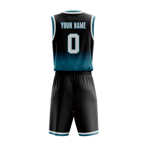 Custom Basketball Uniform FYBB2324