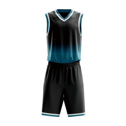 Custom Basketball Uniform FYBB2324