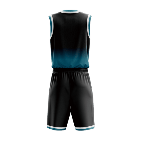 Custom Basketball Uniform FYBB2324