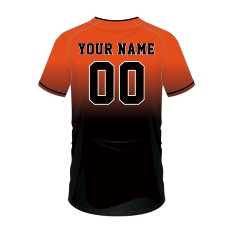 Custom Baseball Uniform FYB2326