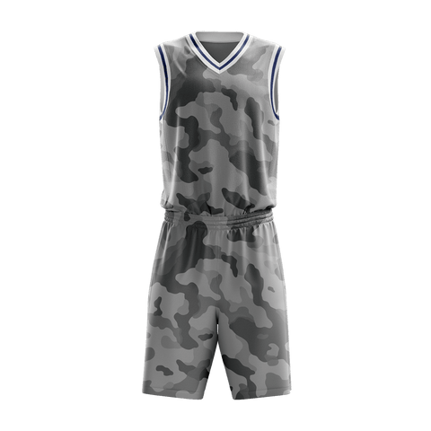 Custom Basketball Uniform FYBB2326