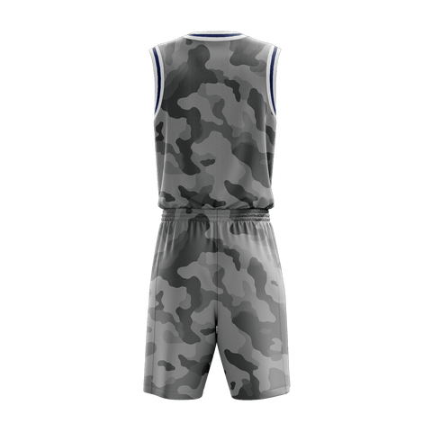 Custom Basketball Uniform FYBB2326