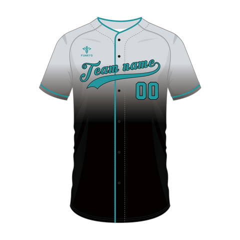 Custom Baseball Uniform FYB2327