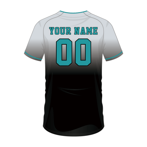 Custom Baseball Uniform FYB2327