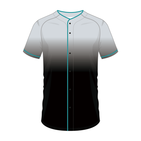 Custom Baseball Uniform FYB2327