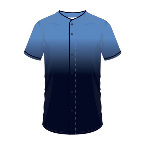 Custom Baseball Uniform FYB2328